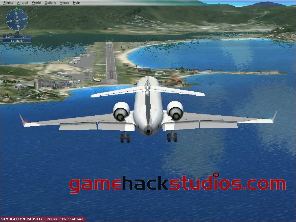 microsoft flight sim download