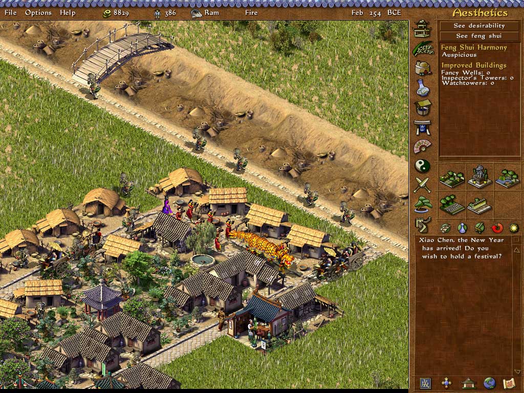 emperor rise of the middle kingdom download