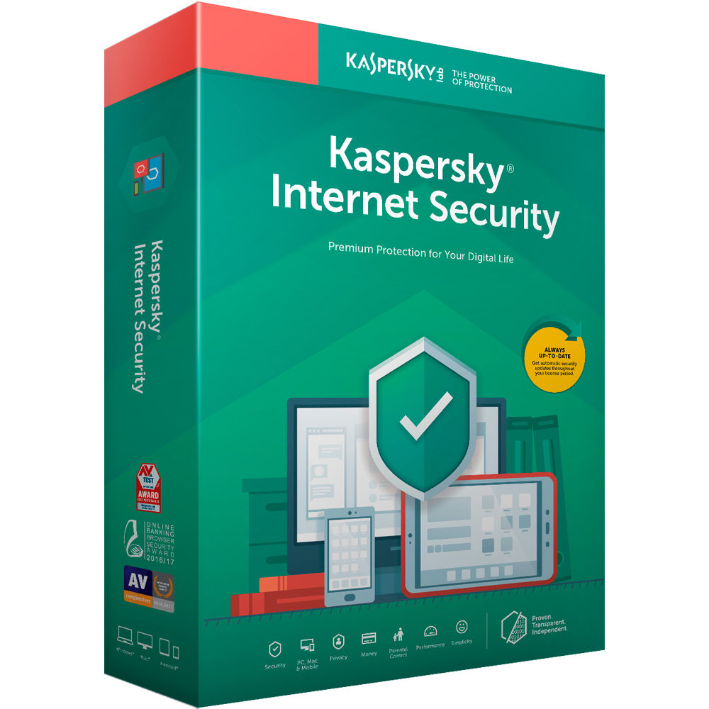 kaspersky internet security code
