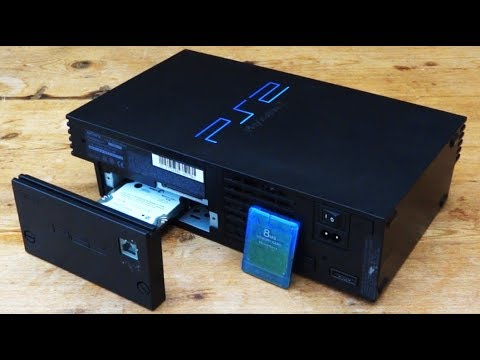 hdd for ps2
